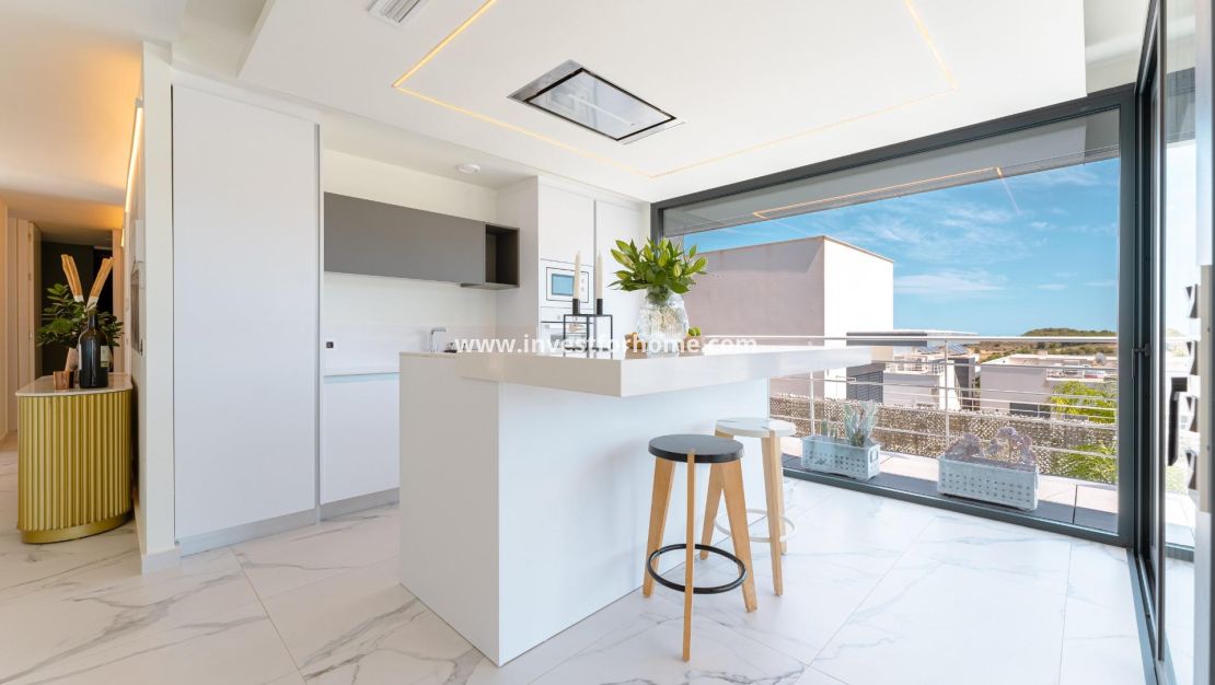 Sale - Villa - San Miguel de Salinas - Bellavista