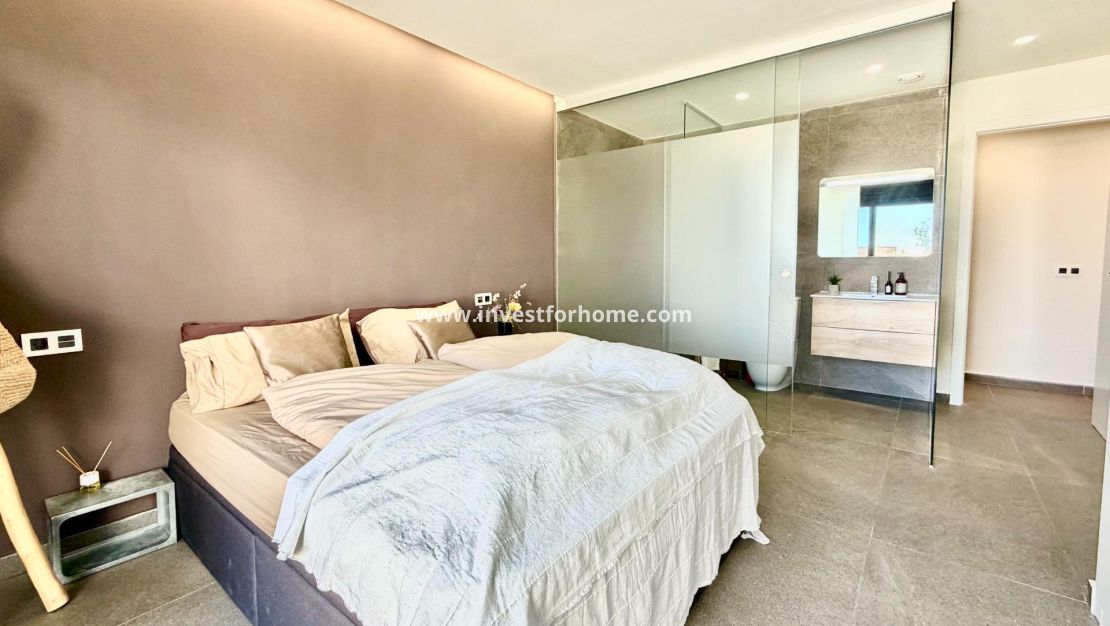 Sale - Villa - San Miguel de Salinas - Bellavista