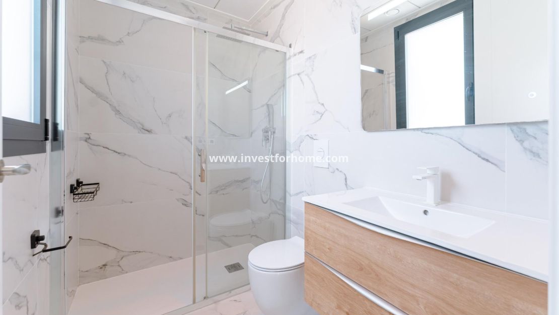 Sale - Villa - San Miguel de Salinas - Bellavista