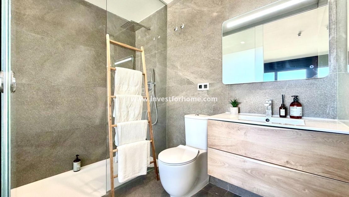 Sale - Villa - San Miguel de Salinas - Bellavista