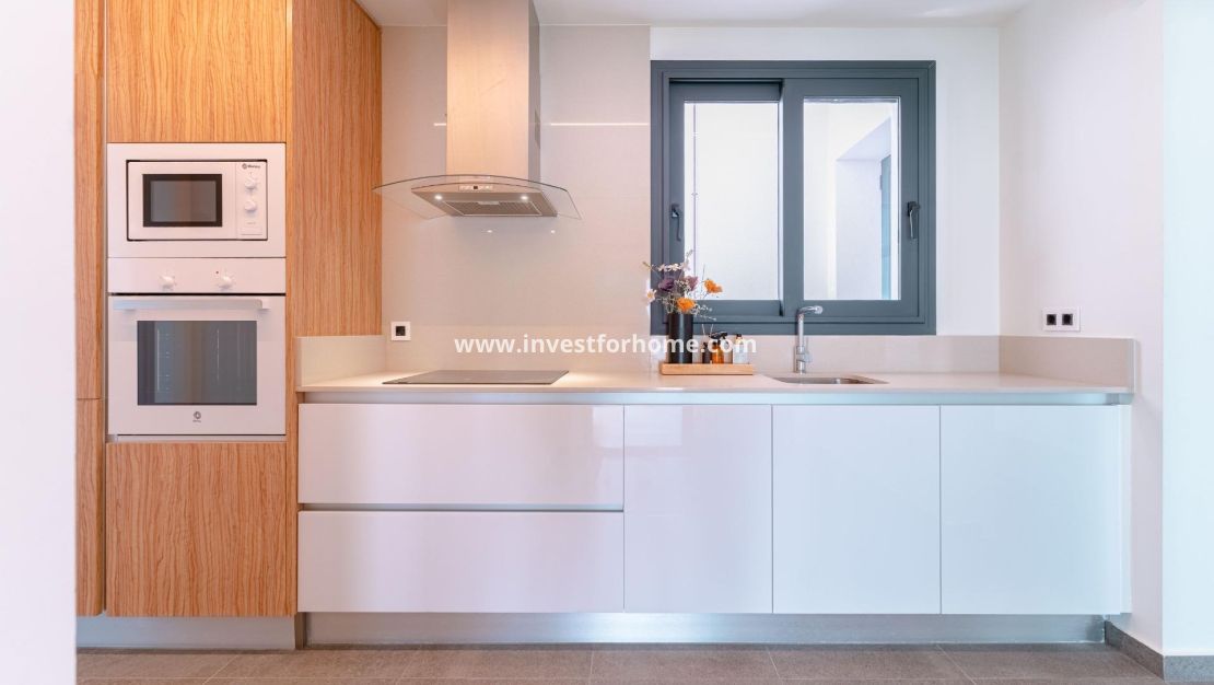 Sale - Villa - San Miguel de Salinas - Bellavista