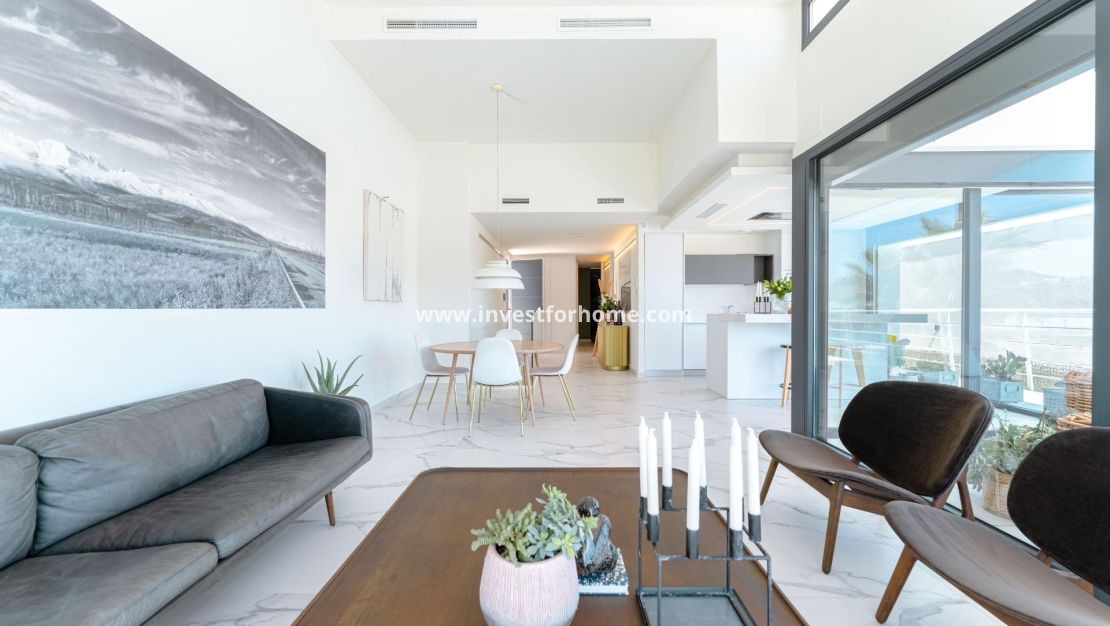 Sale - Villa - San Miguel de Salinas - Bellavista