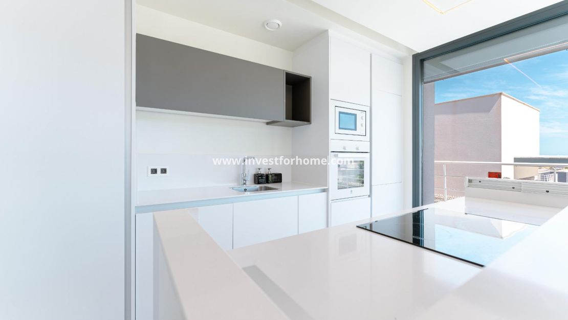 Sale - Villa - San Miguel de Salinas - Bellavista