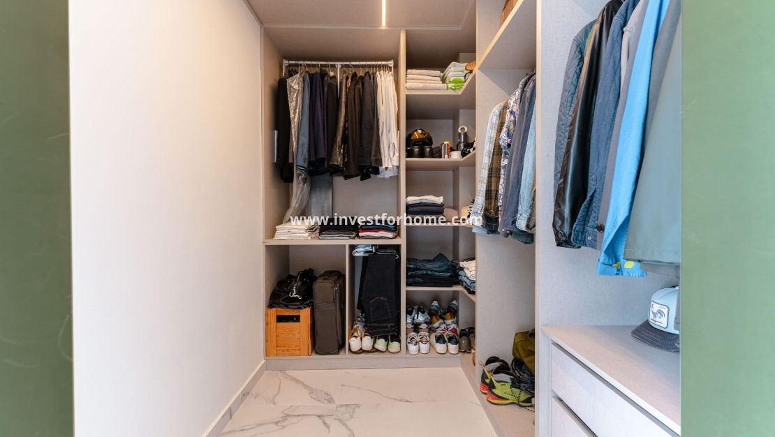 Sale - Villa - San Miguel de Salinas - Bellavista