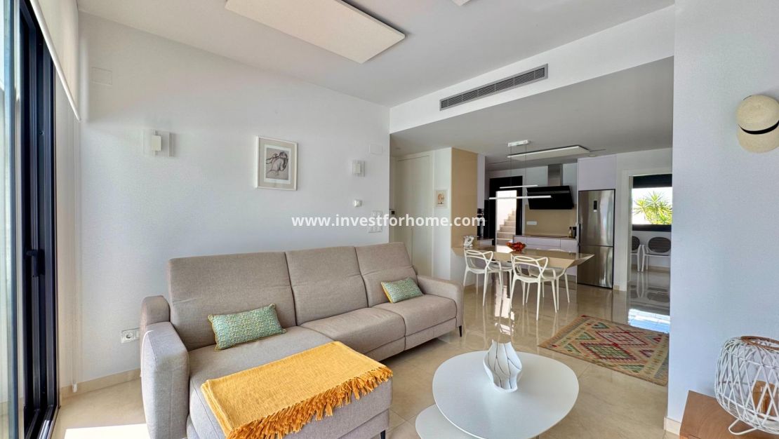 Sale - Villa - San Miguel de Salinas - Bellavista