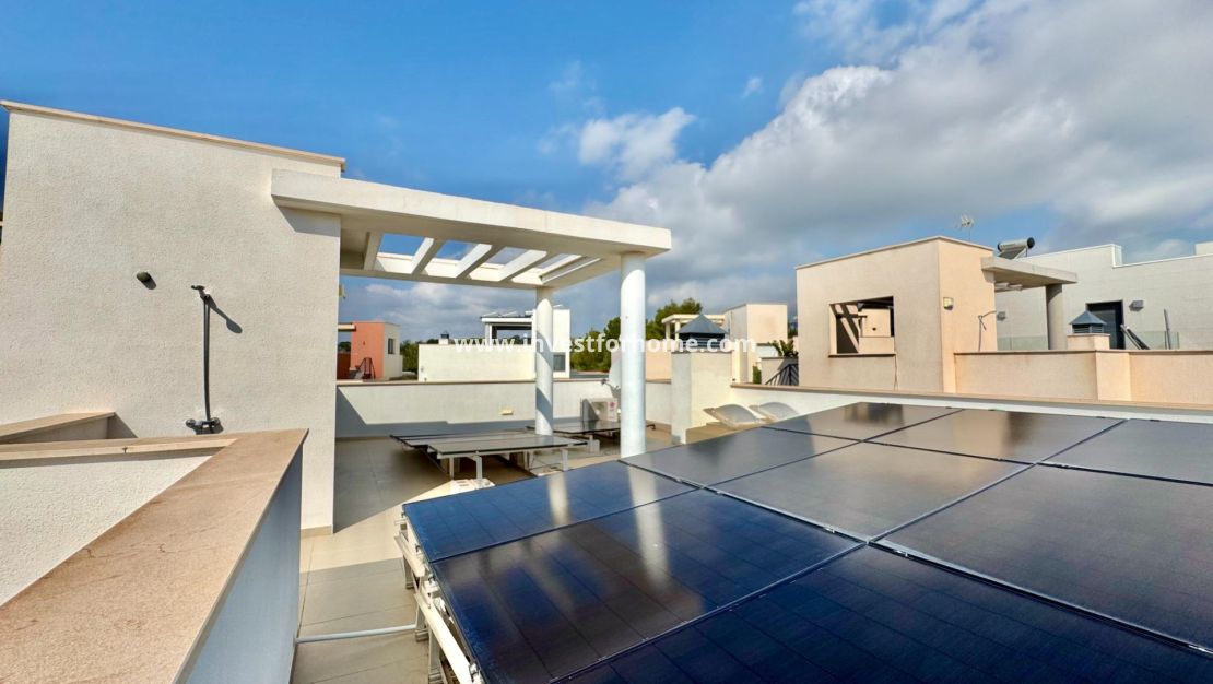 Sale - Villa - San Miguel de Salinas - Bellavista