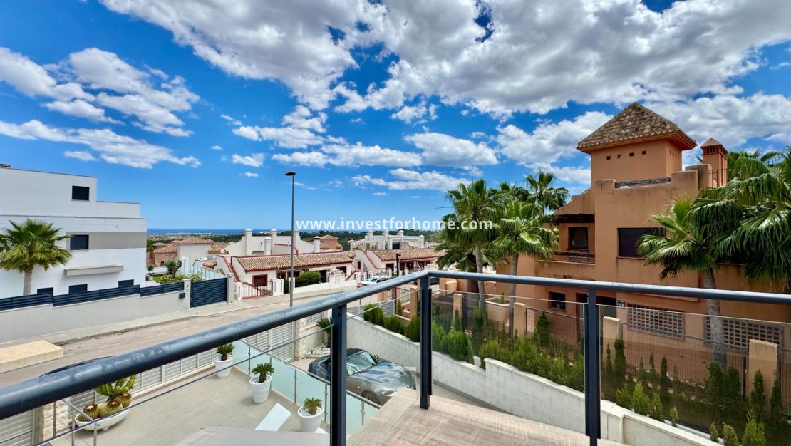 Sale - Villa - San Miguel de Salinas - Bellavista