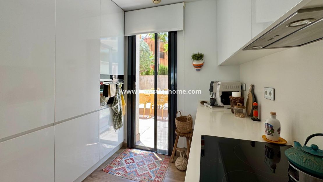 Sale - Villa - San Miguel de Salinas - Bellavista