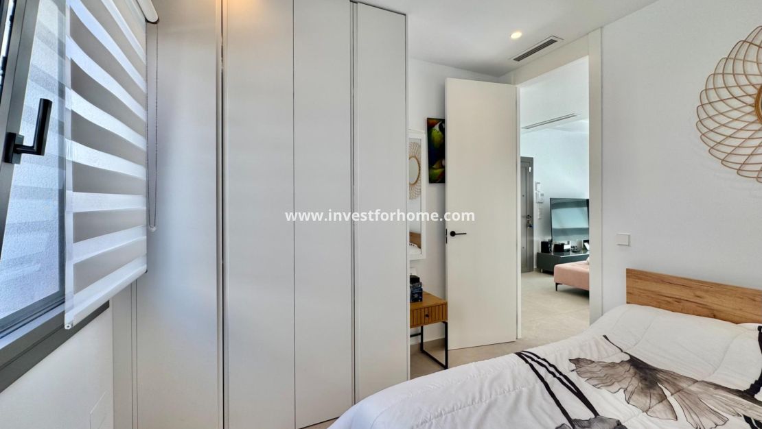 Sale - Villa - San Miguel de Salinas - Blue Lagoon - Galán