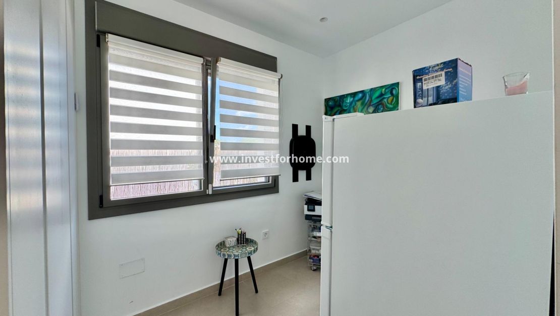 Sale - Villa - San Miguel de Salinas - Blue Lagoon - Galán