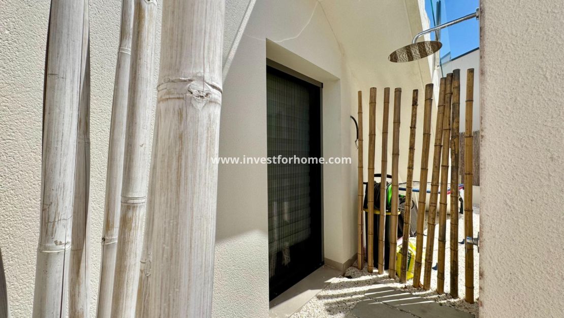 Sale - Villa - San Miguel de Salinas - Blue Lagoon - Galán