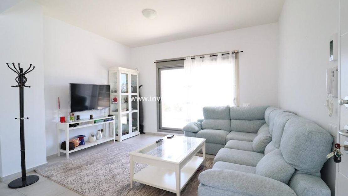 Sale - Villa - San Miguel de Salinas - Cerro del Sol