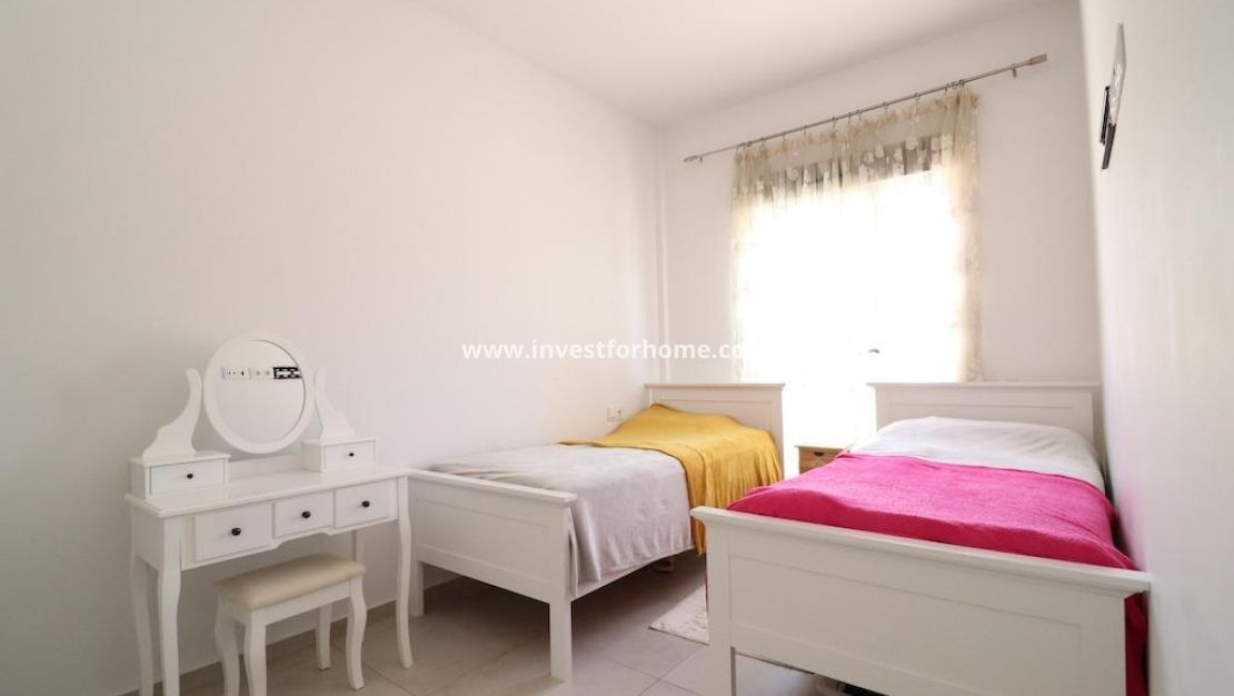 Sale - Villa - San Miguel de Salinas - Cerro del Sol