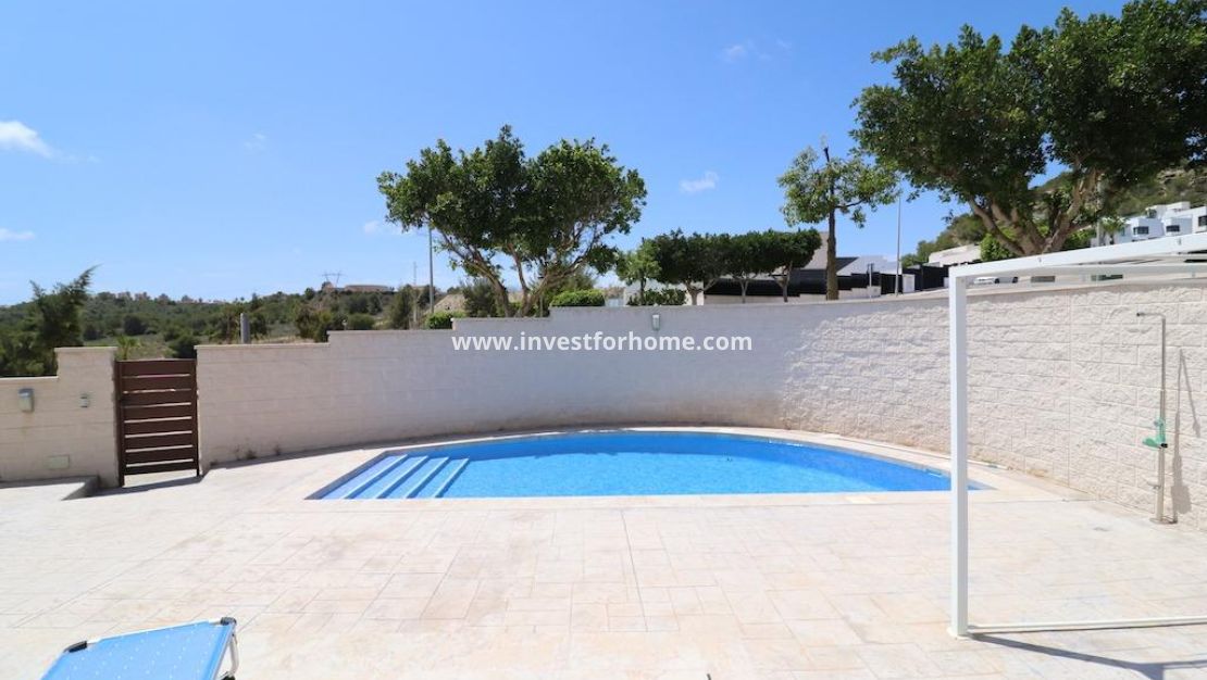 Sale - Villa - San Miguel de Salinas - Cerro del Sol