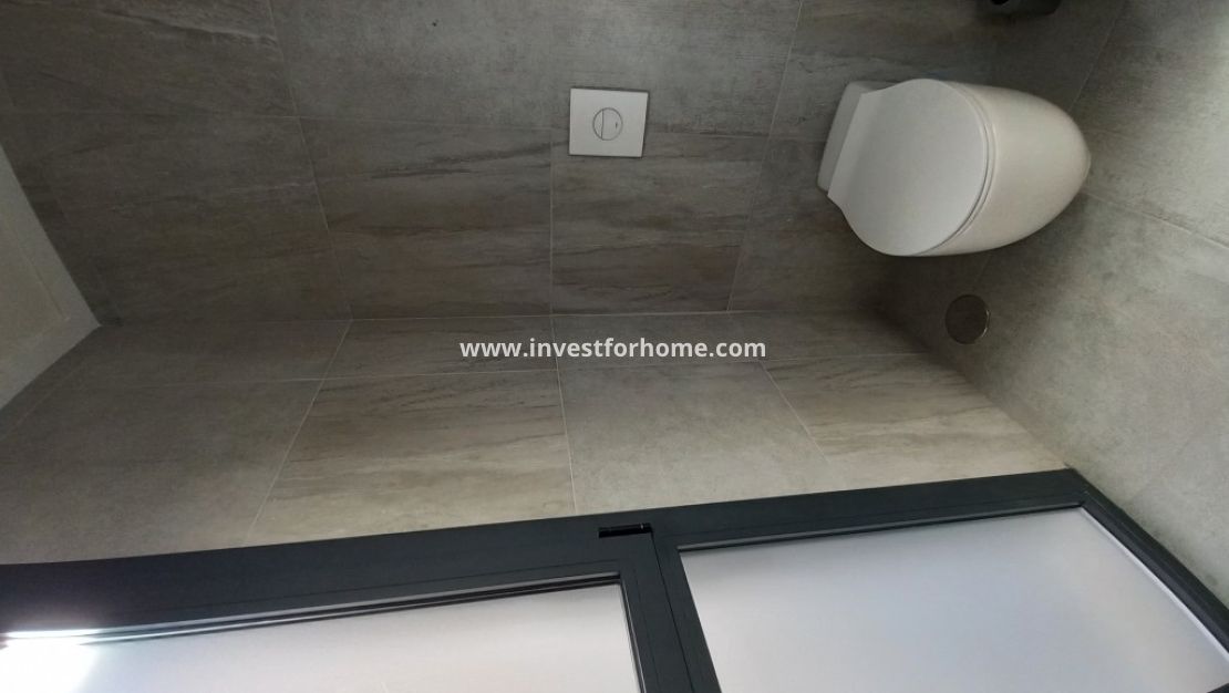 Sale - Villa - San Miguel de Salinas - Cerro del Sol