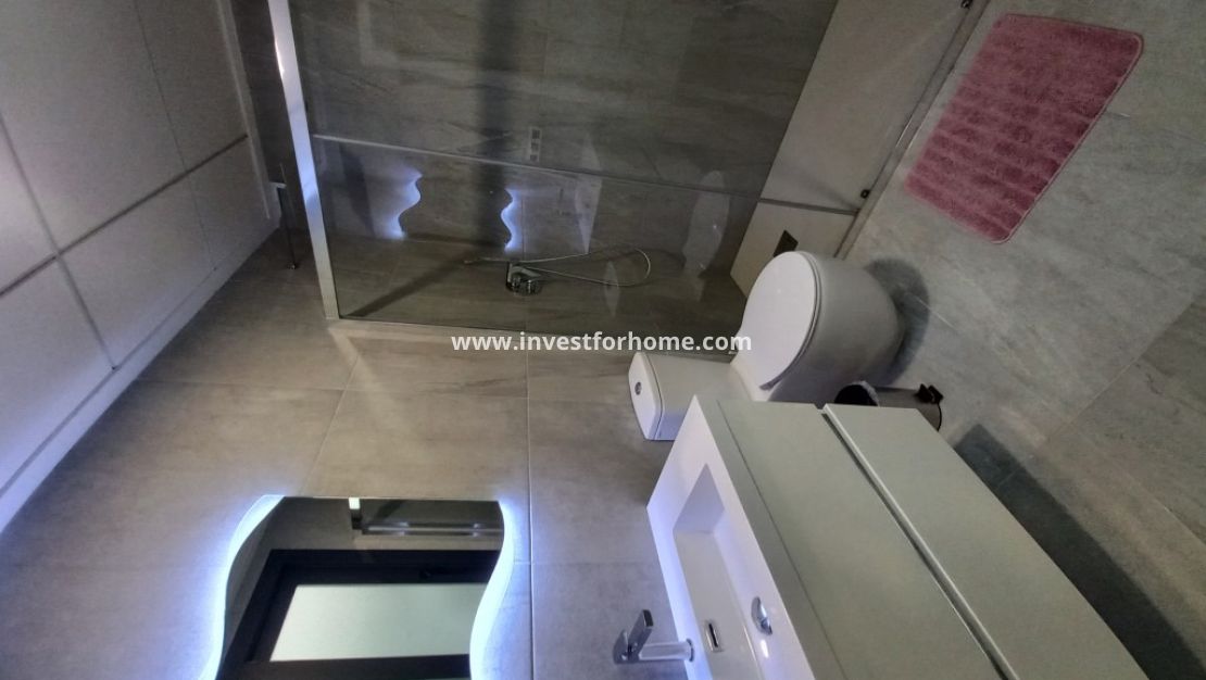 Sale - Villa - San Miguel de Salinas - Cerro del Sol