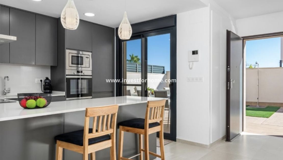 Sale - Villa - San Miguel de Salinas - Cerro del Sol