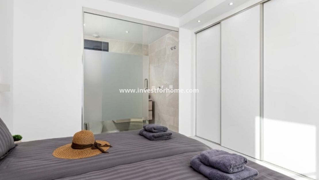 Sale - Villa - San Miguel de Salinas - Cerro del Sol