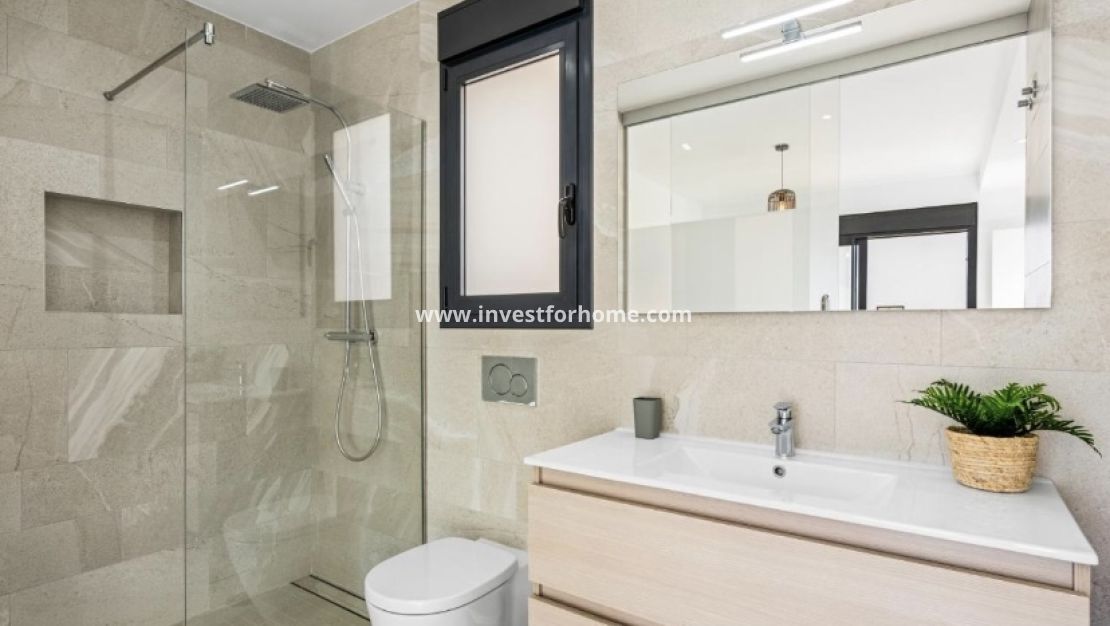 Sale - Villa - San Miguel de Salinas - Cerro del Sol