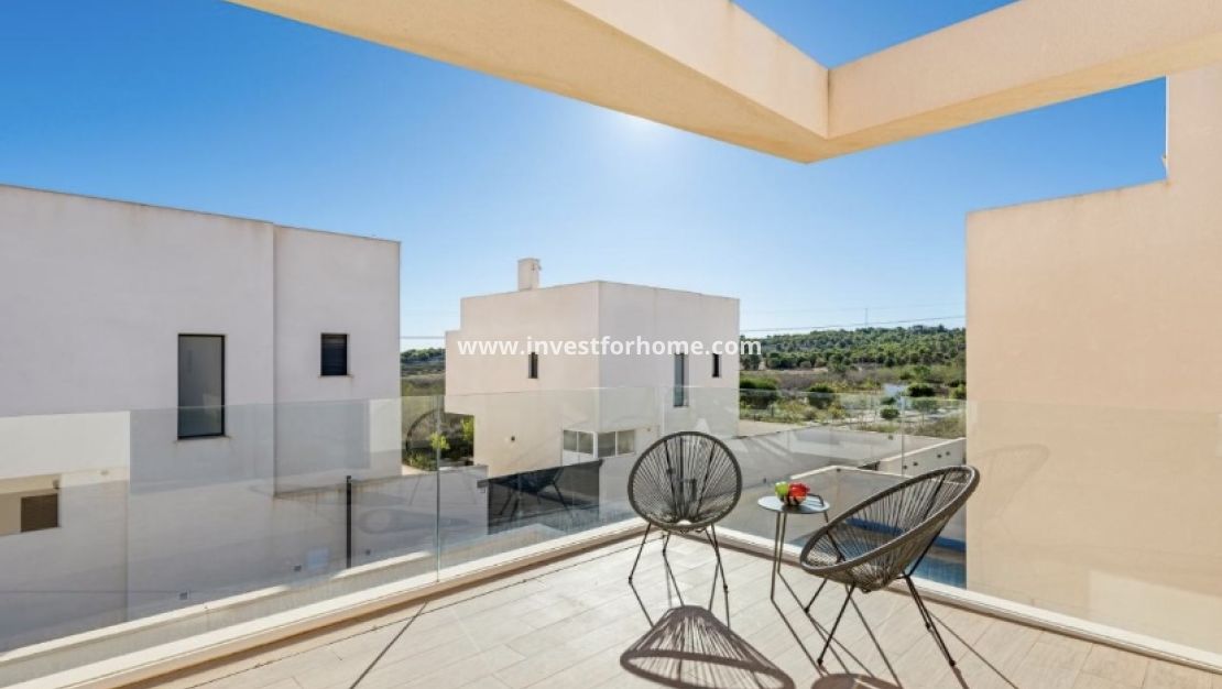 Sale - Villa - San Miguel de Salinas - Cerro del Sol