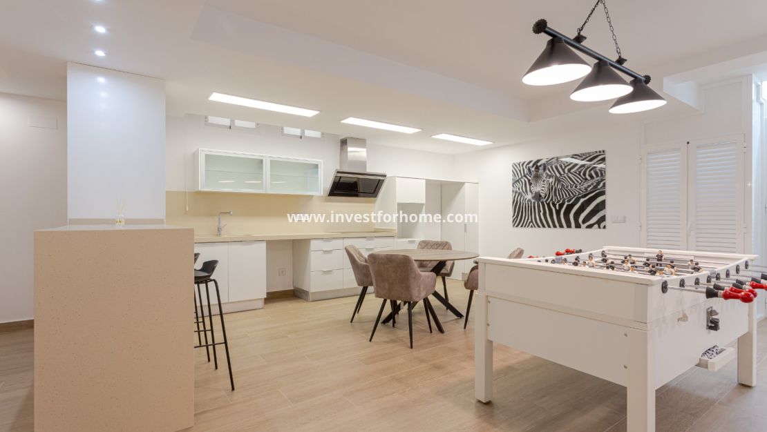 Sale - Villa - San Miguel de Salinas - Cerro del Sol