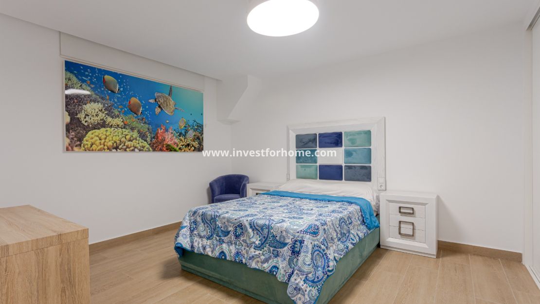 Sale - Villa - San Miguel de Salinas - Cerro del Sol