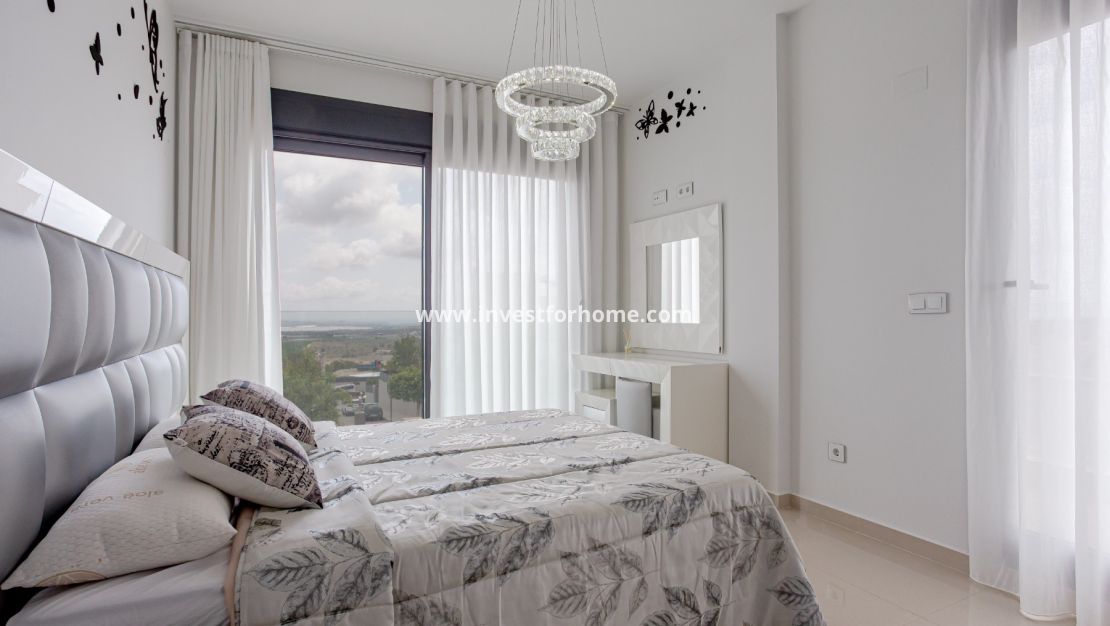 Sale - Villa - San Miguel de Salinas - Cerro del Sol