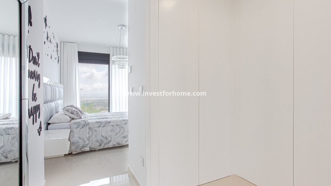 Sale - Villa - San Miguel de Salinas - Cerro del Sol