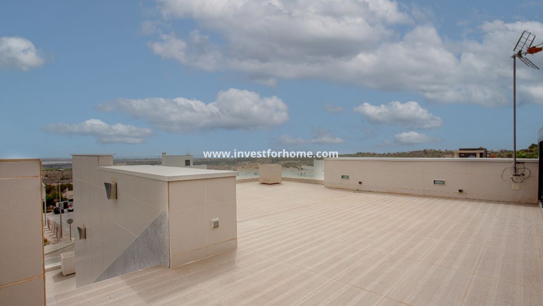 Sale - Villa - San Miguel de Salinas - Cerro del Sol