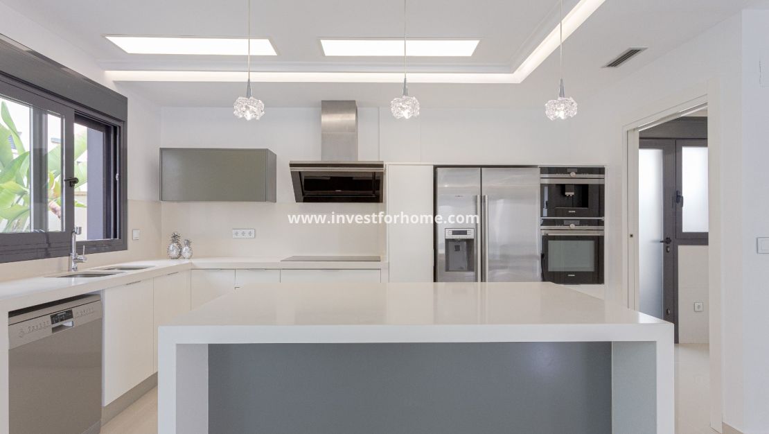 Sale - Villa - San Miguel de Salinas - Cerro del Sol