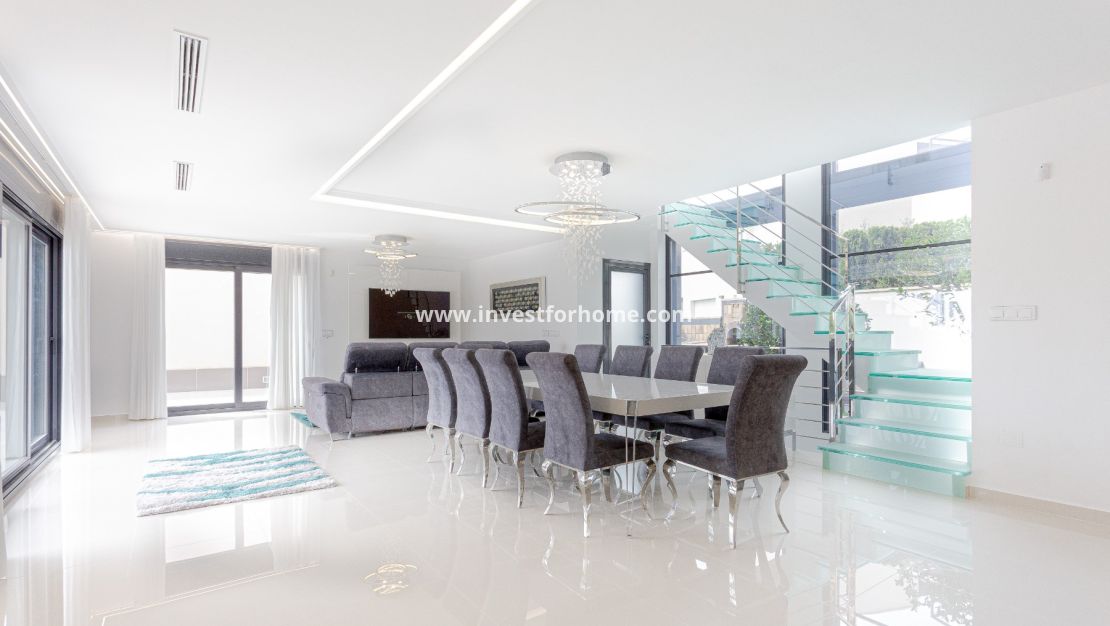 Sale - Villa - San Miguel de Salinas - Cerro del Sol