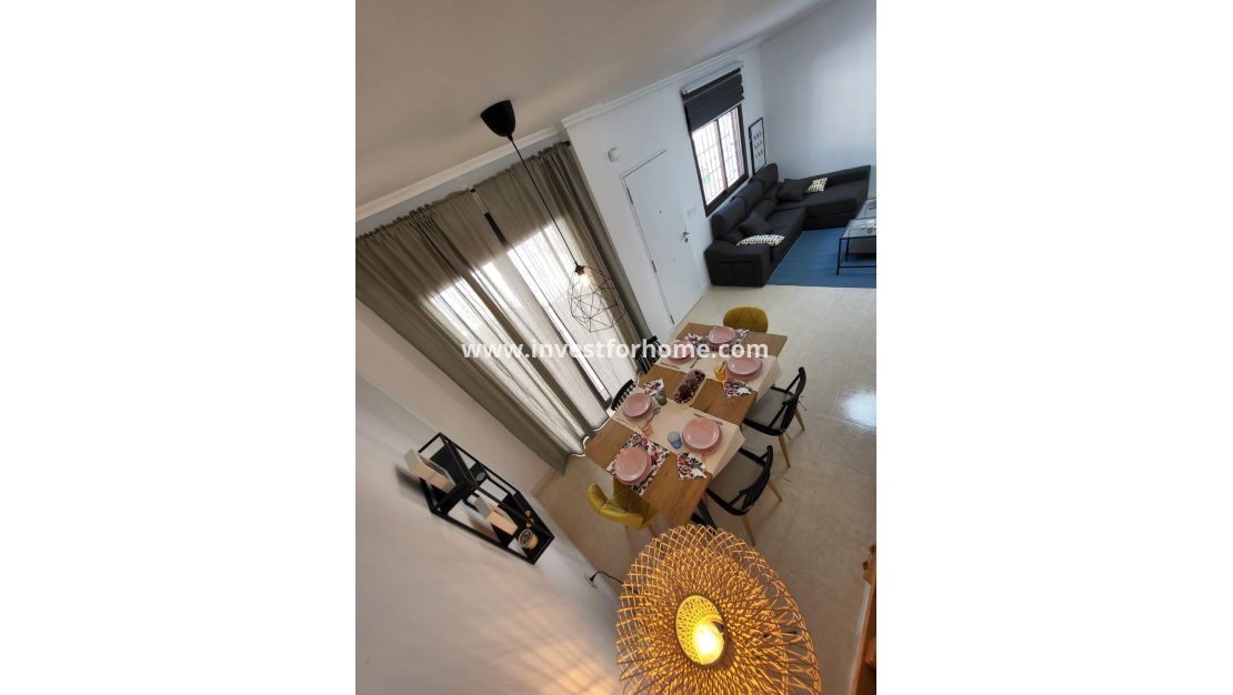 Sale - Villa - San Miguel de Salinas - Cerro del Sol