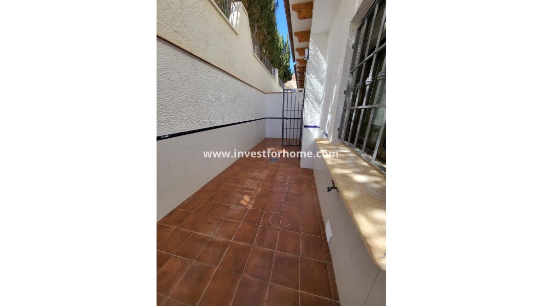 Sale - Villa - San Miguel de Salinas - Cerro del Sol