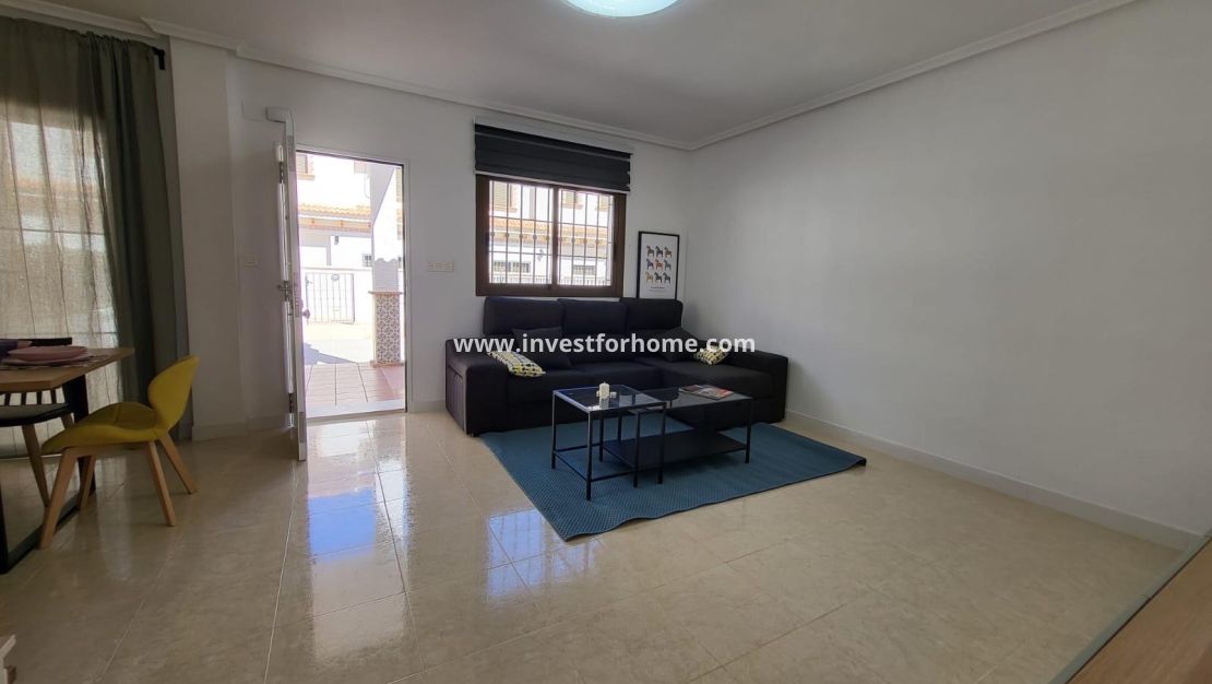 Sale - Villa - San Miguel de Salinas - Cerro del Sol