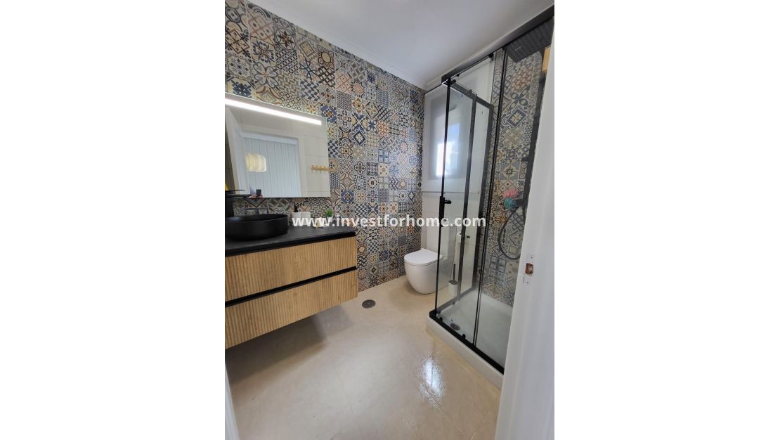 Sale - Villa - San Miguel de Salinas - Cerro del Sol