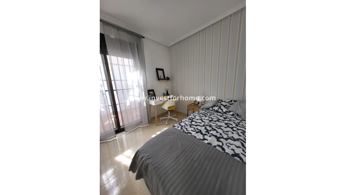 Sale - Villa - San Miguel de Salinas - Cerro del Sol