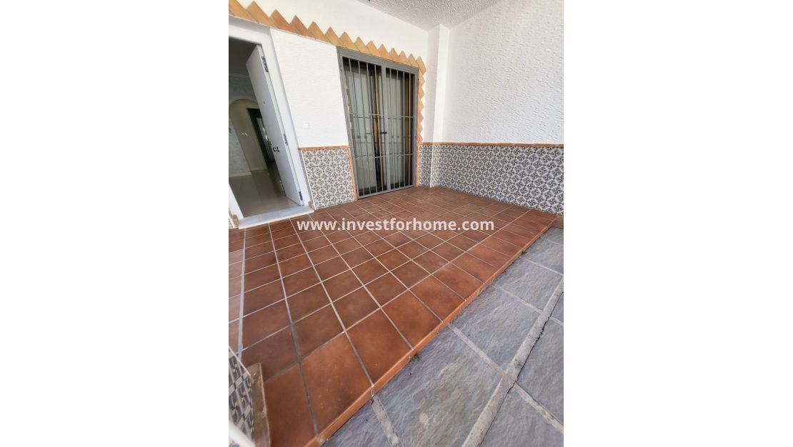 Sale - Villa - San Miguel de Salinas - Cerro del Sol