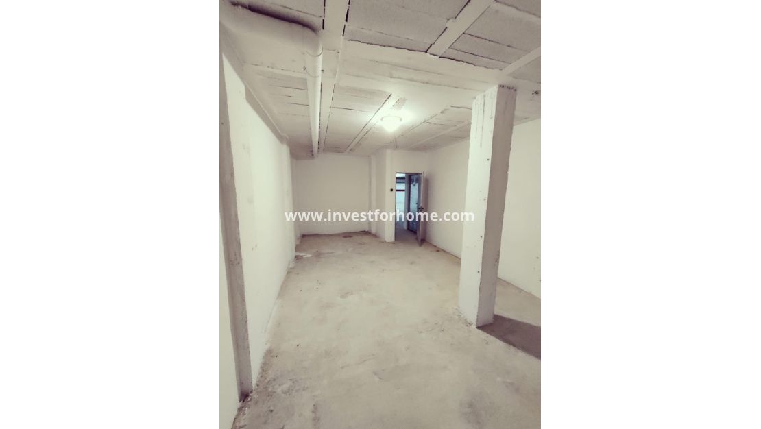 Sale - Villa - San Miguel de Salinas - Cerro del Sol