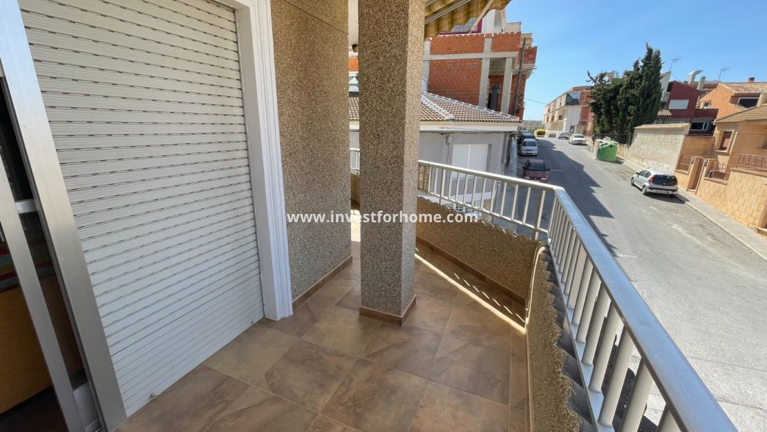Sale - Villa - San Miguel de Salinas - Inland