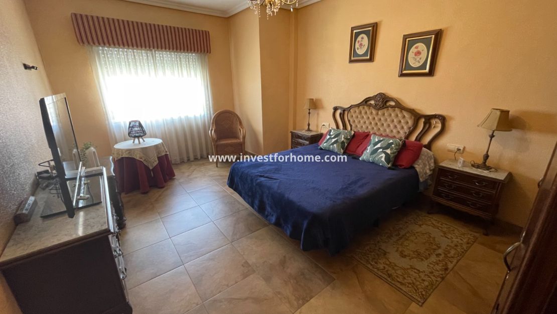 Sale - Villa - San Miguel de Salinas - Inland