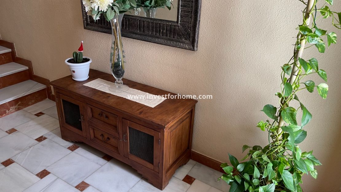 Sale - Villa - San Miguel de Salinas - Inland