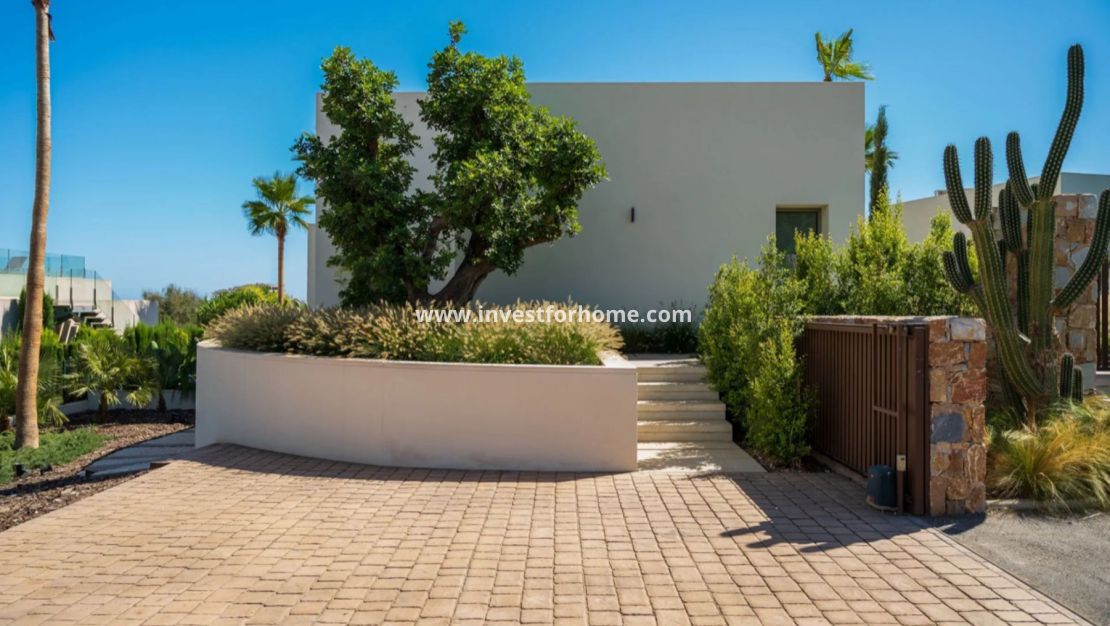 Sale - Villa - San Miguel de Salinas - Inland