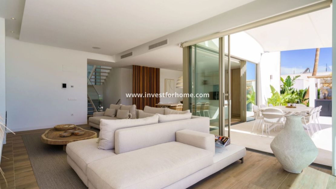 Sale - Villa - San Miguel de Salinas - Inland