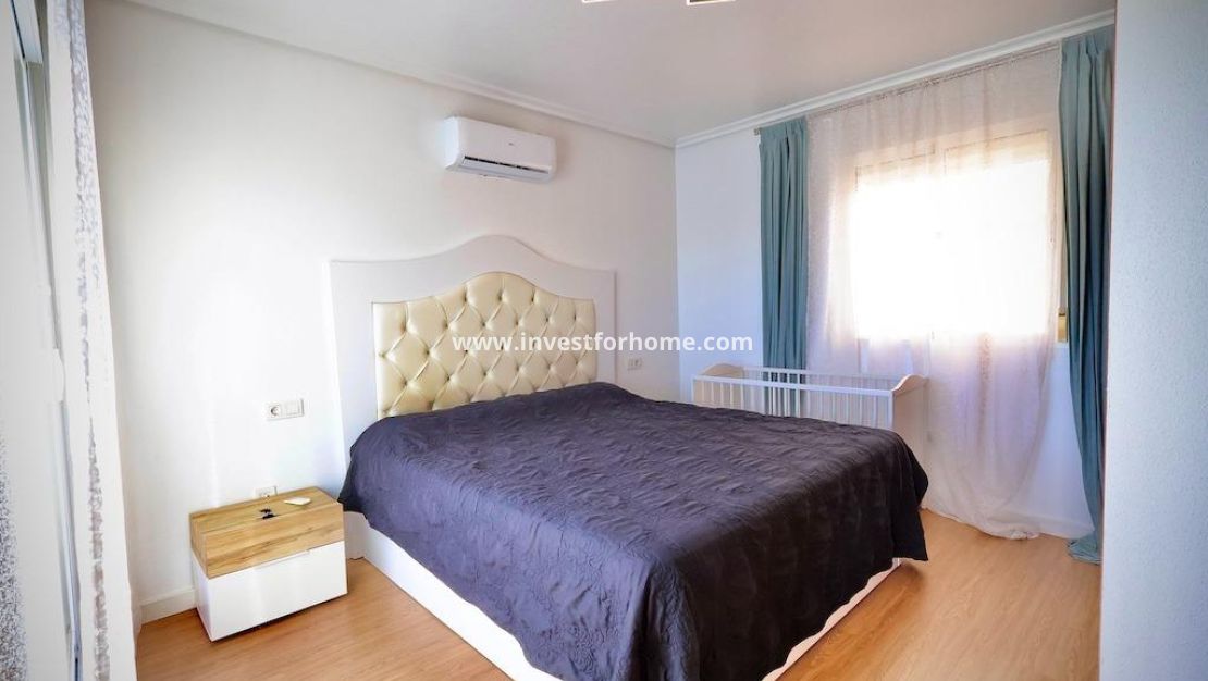 Sale - Villa - San Miguel de Salinas - Inland