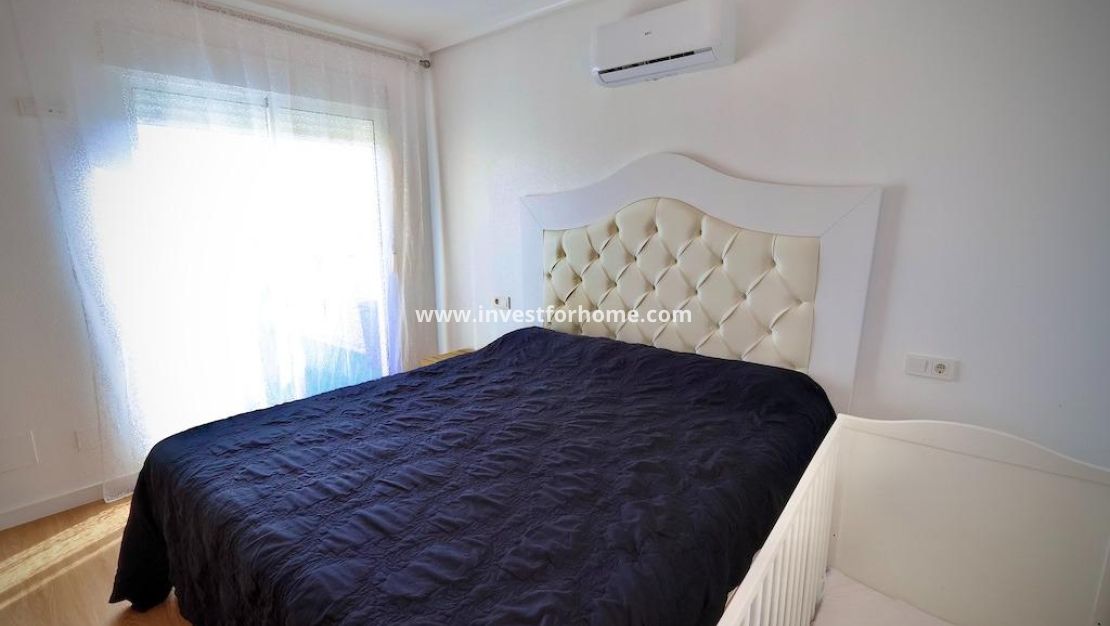 Sale - Villa - San Miguel de Salinas - Inland