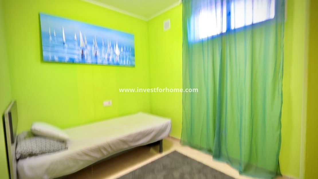 Sale - Villa - San Miguel de Salinas - Inland