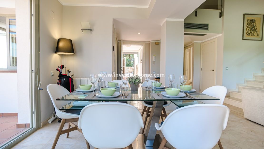 Sale - Villa - San Miguel de Salinas - Inland