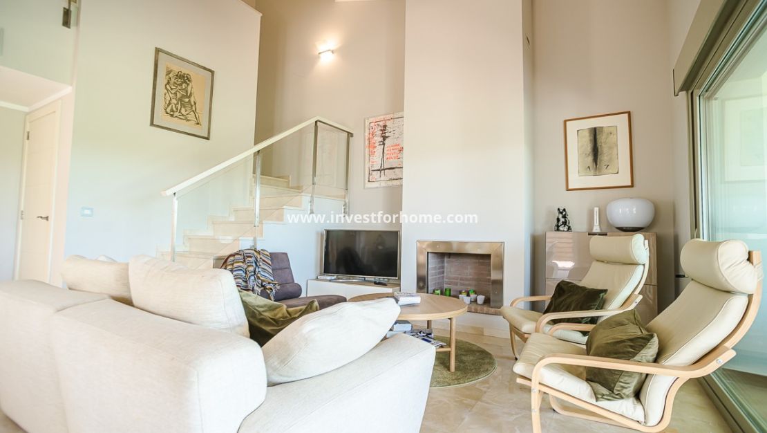 Sale - Villa - San Miguel de Salinas - Inland