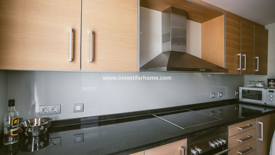 Sale - Villa - San Miguel de Salinas - Inland