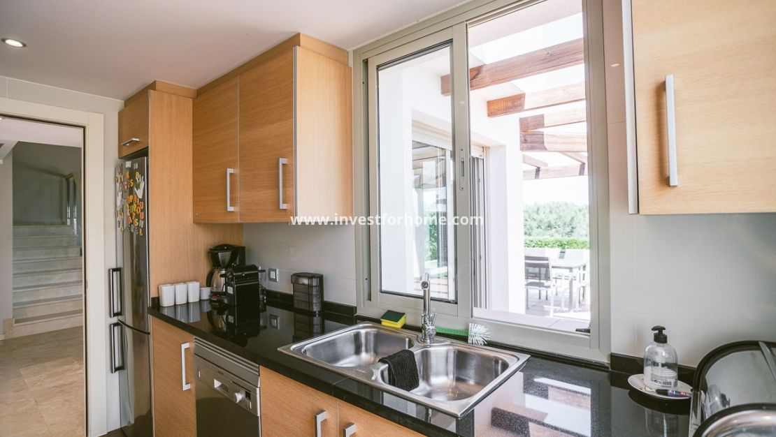 Sale - Villa - San Miguel de Salinas - Inland